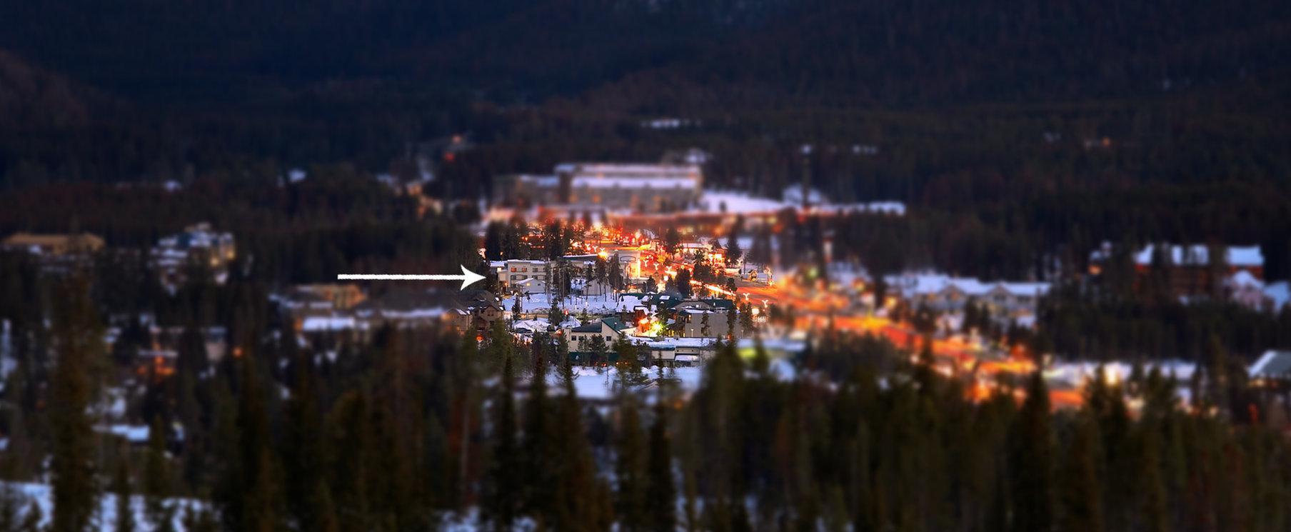 Best Western Alpenglo Lodge Winter Park Kültér fotó